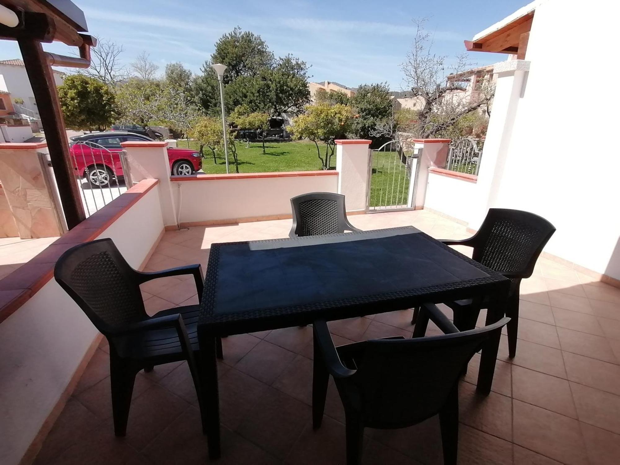 Appartamento centralissimo in San Tedoro San Teodoro  Esterno foto