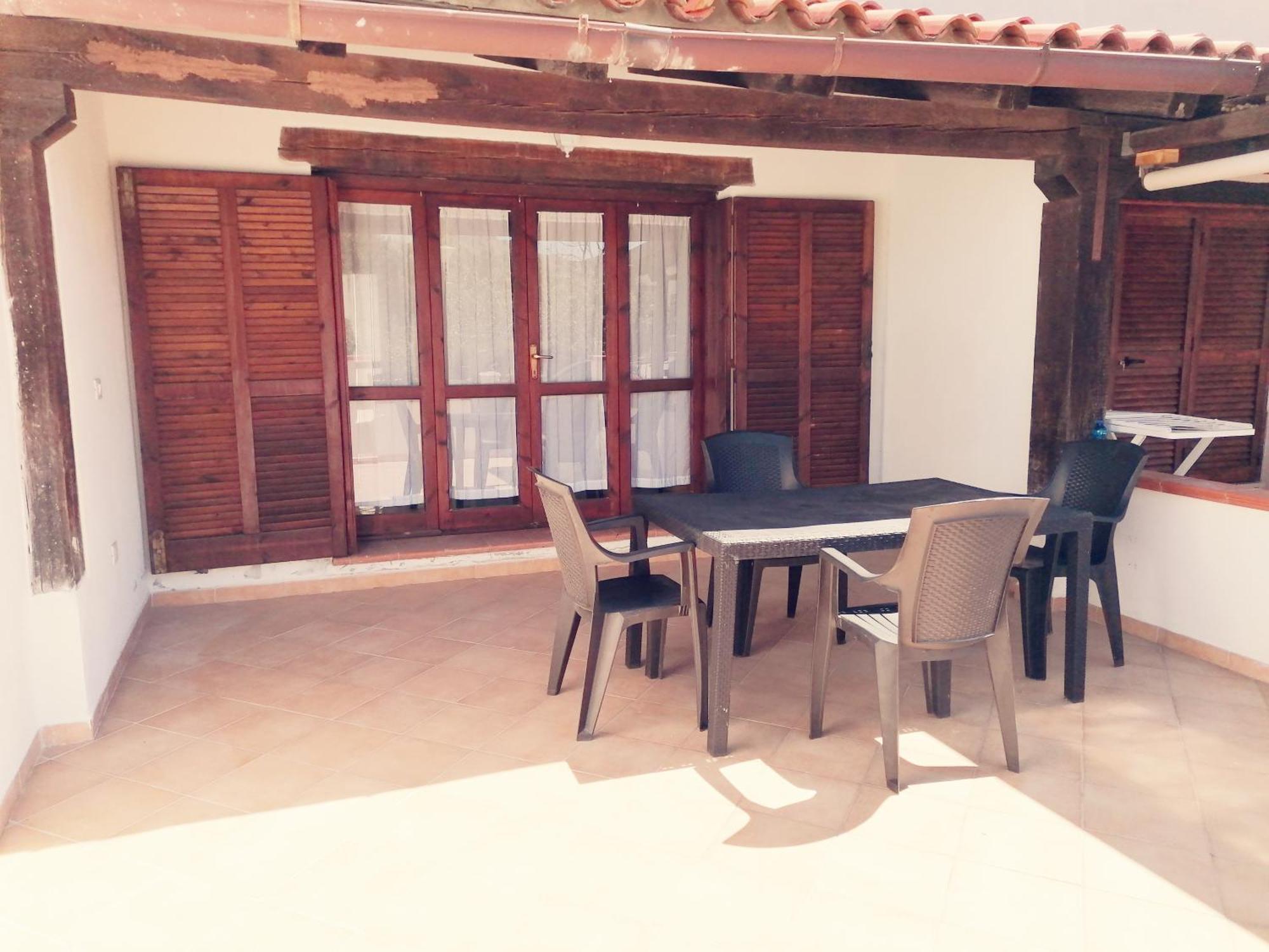 Appartamento centralissimo in San Tedoro San Teodoro  Esterno foto